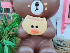 -Juliaanna茱安娜烘焙(中心店)