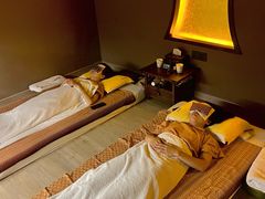 -菩泰·泰式草本按摩SPA(武汉新天地南馆店)