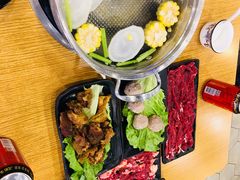 -就这么牛潮式牛肉火锅(华侨城店)