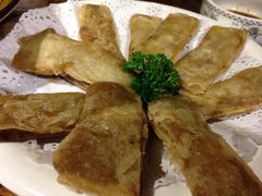纸包羊肉-七菜馆·东北菜·蒸饺(文体路店)