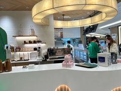 -Gram舒芙蕾(杭州中心店)