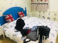 -间隔年海青旅民宿(金石滩发现王国店)