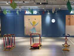 点击看大图 -Arkid安奈欢乐王国(百花里店)