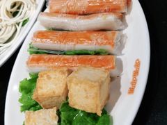 -呷哺呷哺(青岛香港中路银座店)