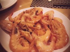 -盛宴标帜西餐厅龙虾.鲍鱼•牛排(重庆喜来登大酒店)
