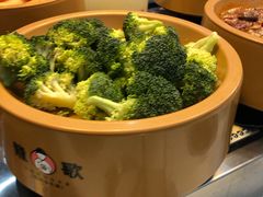 -龍歌自助小火锅(李沧丽达店)