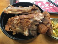 -犟骨头排骨饭(回龙观龙禧店)
