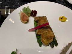 -广东嘉华大酒店·季花铁板烧餐厅