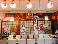 大堂-有喜屋·深夜食堂(北京西路店)