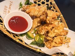 -Thai Alley泰爱里(二沙岛店)
