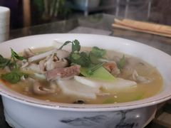 -淮扬楼(千鹤湖店)