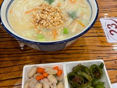 -老雒阳面馆·水席·洛阳菜(王城路店)