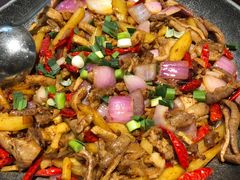 -唐师傅湘西名菜馆(武陵路店)