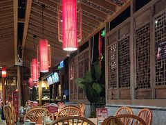 -老凯俚酸汤鱼(鸿通城店)