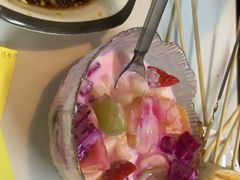 -烤五行·烧烤烤串(石佛营店)