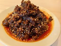 -院8里·小聚园老川菜(九眼桥店)