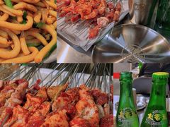 -江合勇丹东兄弟小串海鲜烧烤(总店)