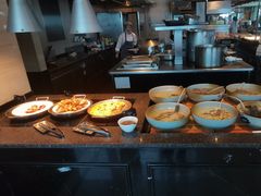 -Social 秀西餐厅-长沙瑞吉酒店(运达店)