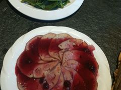 -小城粥道·海胆鲜虾粥(解放广场店)