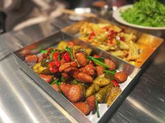 -No.DD戳子烧烤·江湖菜(北京总店)