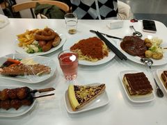 -宜家·瑞典风味餐厅(北京西红门店)