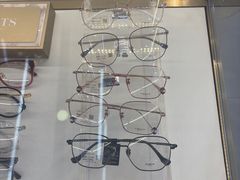-世纪大明眼镜·林德伯格·蔡司官方授权店(武昌旗舰店)