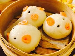 -博悦茶餐厅(文殊院店)