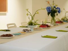 -京朋串屋·烧烤(望京西路总店)