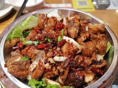 -益恒饭店乡间白族菜(古城总店)