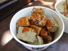 -香园茶社·金陵小灶(老门东店)