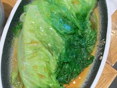 -馋三尺蟹粉小笼(人民广场店)