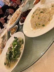 -上海大酒店·婚宴年会宴会厅