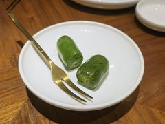 -喜鼎海胆水饺(东港店)
