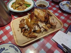 -老郑家东北春饼(龙悦居店)