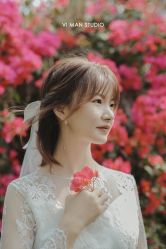 点击看大图 -巴黎婚纱摄影工作室