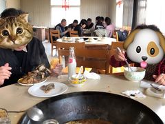 -大鹅岛灶台鱼·铁锅炖(水库路店)