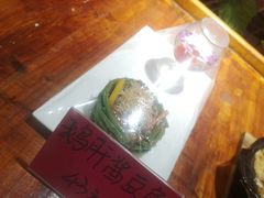 -79号渔船海鲜饭店(华强北店)