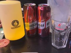 -雪熊精酿·哈尔滨烧烤酒馆(非遗大串店)