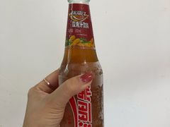 酸角汁-再回首鸡肉米线(人民路一店)