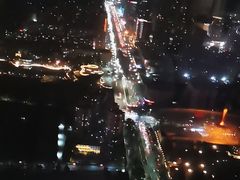 -秀·吧 Show Bar(兰州盛达希尔顿酒店)