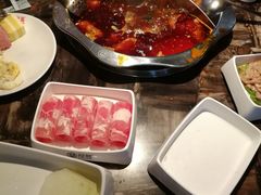 -冠菌火锅自助(东莞桥头店)