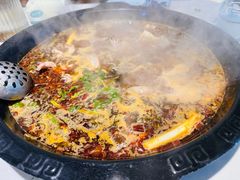 -大江美蛙鱼火锅(都江堰店)