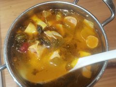 -枣子树·素食餐厅(普陀山店)