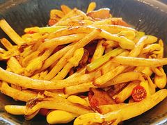 -一澜江宴·江景地标楚菜(江滩公园店)