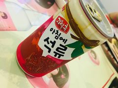 -金妈家烤肉(龙湖U城天街店)