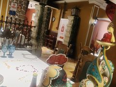 -俄士厨房(五棵松华熙LIVE店)