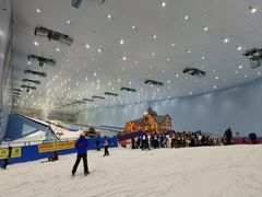 -广州热雪奇迹