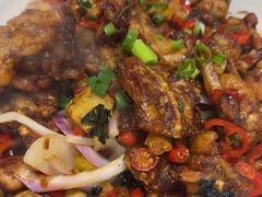 -三湘四水正宗湘菜(君峰路店)