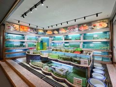 -荣誉国际酒店-海鲜自助餐厅(迎宾大道店)