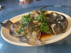 -阿弟特色海鲜餐厅·大排档(平潭店)